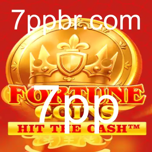 Descubra o Fascinante Mundo de FortuneCoins e Sua Ligação com '7pp'