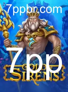 GoldofSirens: Um Mergulho Encantador nas Profundezas do Universo de 7pp