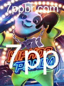 Descubra o Mundo Vibrante de HipHopPanda