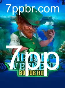 Explorando o Universo do Jogo IrishWeekendBonusBuy: Aventura e Diversão com 7pp
