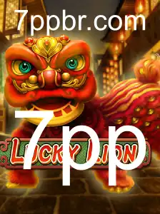 Descubra LuckyLion: O Empolgante Jogo do Momento em 2023