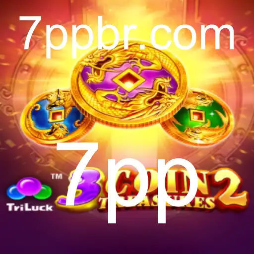 Explorando o Fascinante Mundo de 3CoinTreasures2