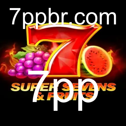 Descubra o Mundo Envolvente de 7SuperSevensFruits