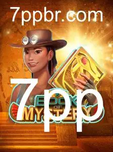 Book of Mystery: Um Mergulho no Fascinante Mundo do Jogo '7pp'