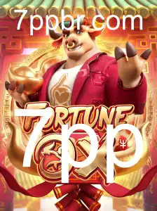 FortuneOx: Uma Imersão no Fascinante Mundo do Jogo 7pp