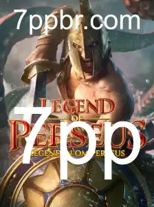 LegendofPerseus: Uma Aventura Épica no Mundo dos Jogos