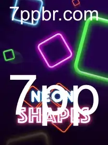 Descubra o Fascinante Mundo de NeonShapes: O Jogo que Conquista a Geração 7pp