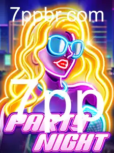 PartyNight: Uma Noite de Diversão e Desafios com 7pp