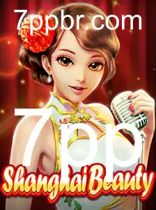 Descubra ShanghaiBeauty: Uma Imersão no Universo de 7pp