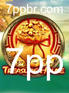 Explorando o Mundo de TreasureHouse: Aventuras e Estratégias