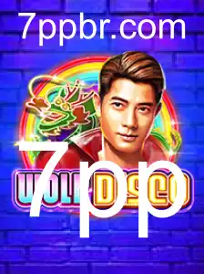 Descubra o Fascinante Universo de WolfDisco: O Jogo que Está Conquistando a Geração 7pp