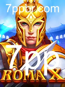 RomaX: Uma Experiência de Jogo Inovadora com a Palavra-Chave 7pp